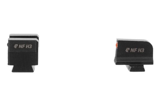 Sig Sauer night sight set
